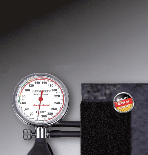 Aneroid Sphygmomanometers