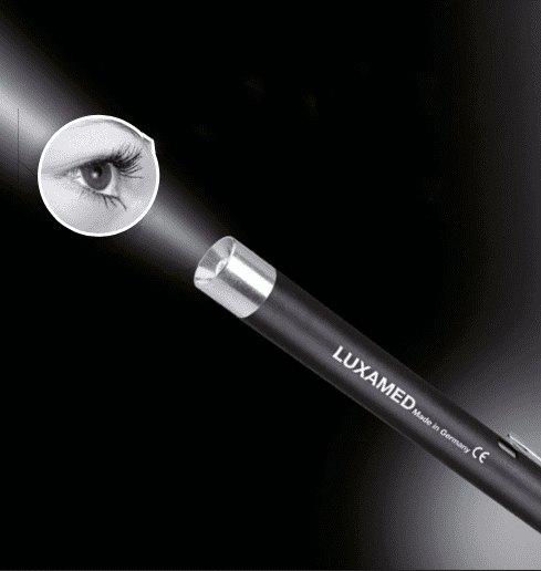 Diagnostic Penlight