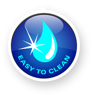 Easy To Clean