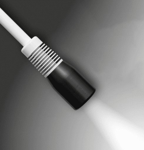 Examination Lamp Focusable