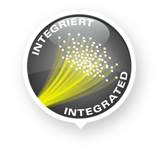 Integrated