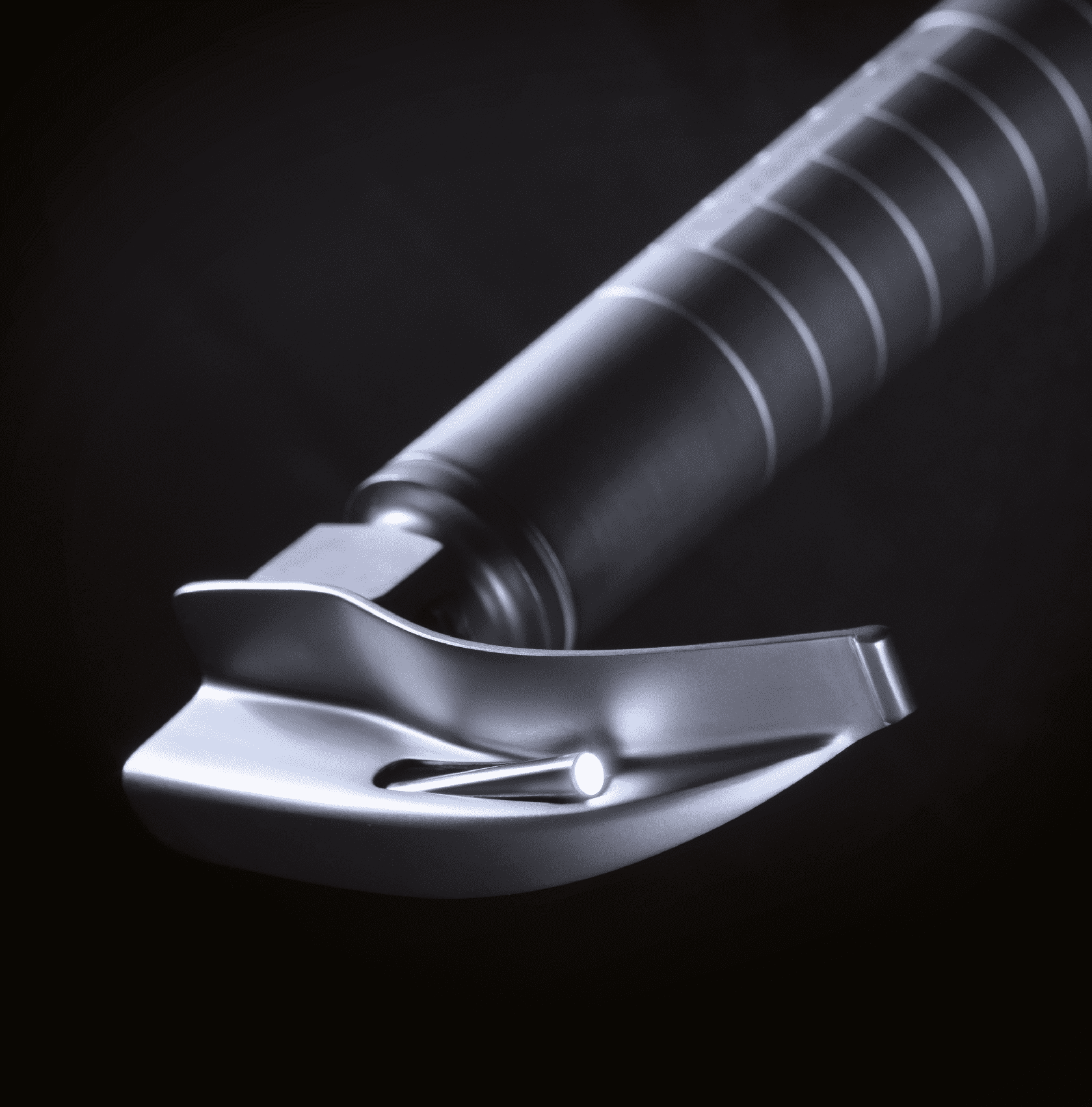 Laryngoscopes