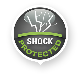 Shock Protected c