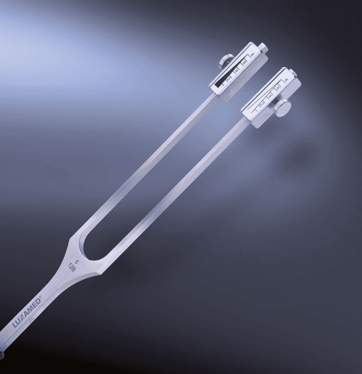 Tuning forks