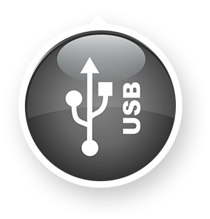 USB