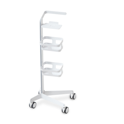 ABPIMD 2.0 stand empty