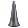 Disposable ear funnels 2.5 mm