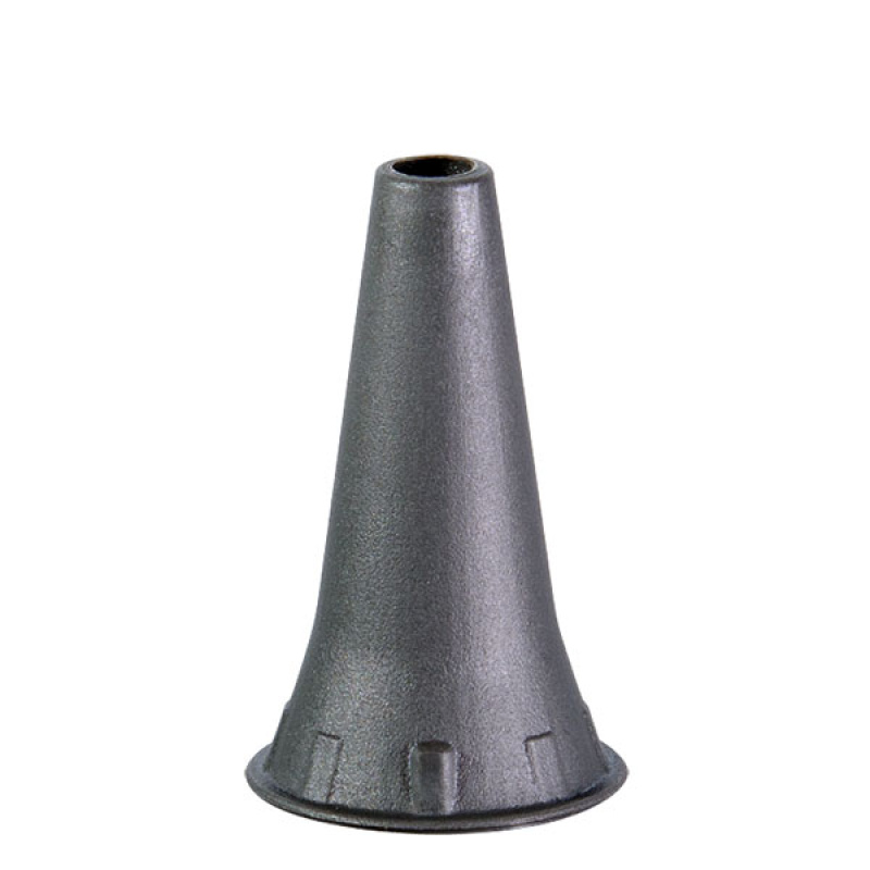 Disposable ear funnels 4.0 mm