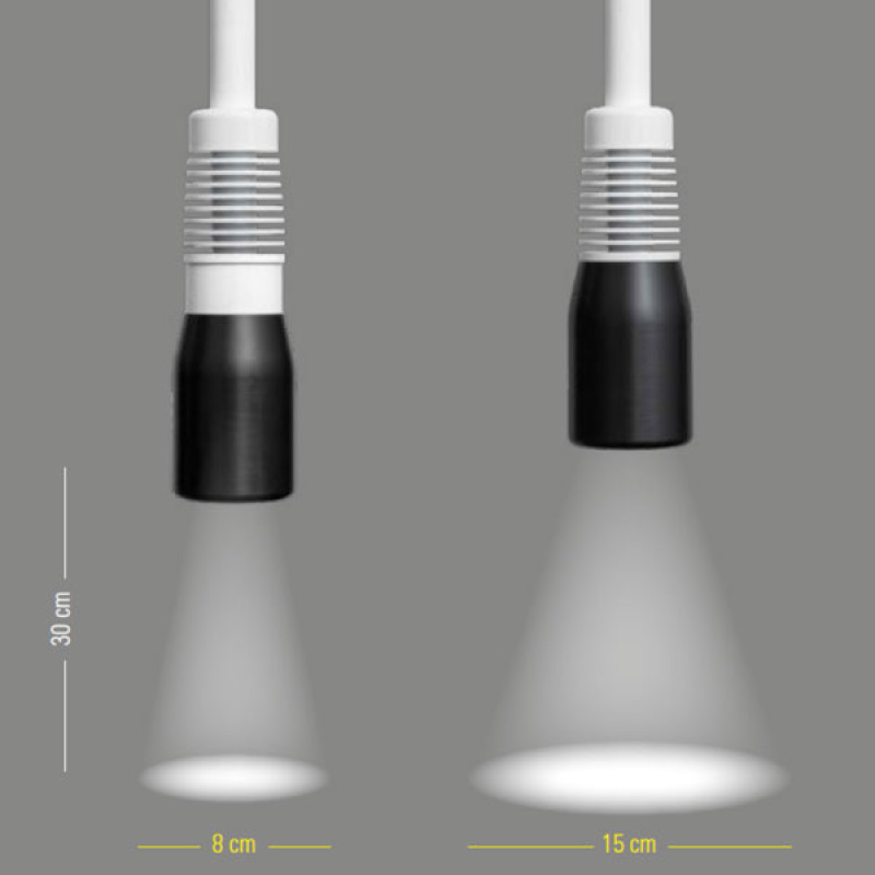 Focus Lamp 2