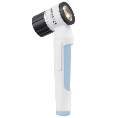 LUX Derma Colour 3 IceBlue