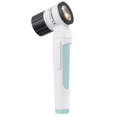 LUX Derma Colour 6 Green