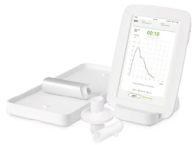 MESI product image SPIRO