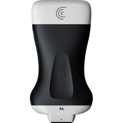 Phased Array Cardiac Handheld Wireless Ultrasound Scanner Clarius PA.png