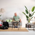 mTABLET ABI homecare 3