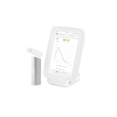 mTABLET SPIRO product